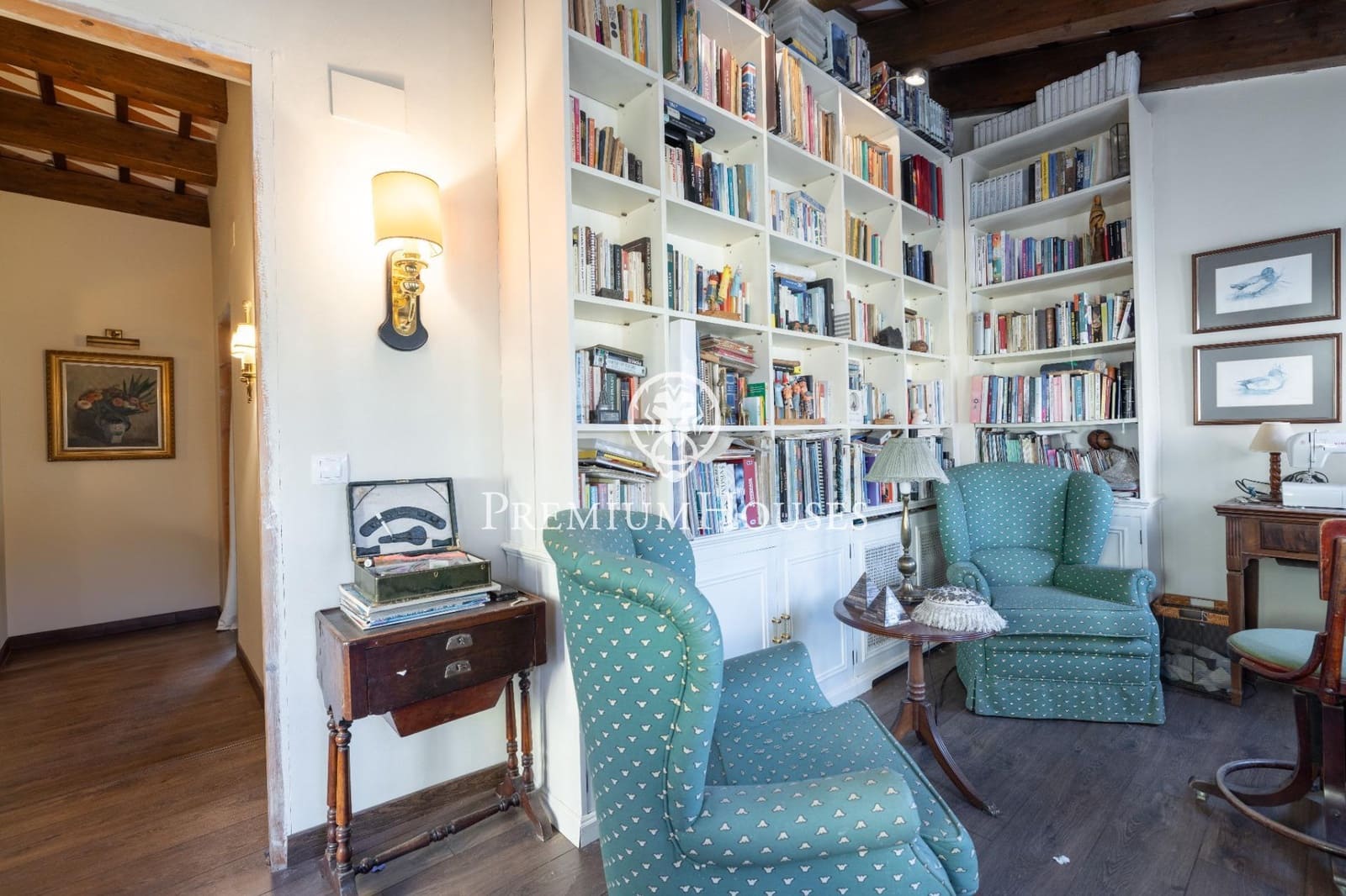 10 bedroom Hotel for sale in Montblanc - € 1,160,000 (Ref: 10161762)