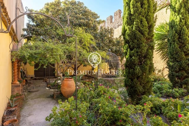 10 soverom Hotell til salgs i Montblanc - € 1 160 000 (Ref: 10161762)