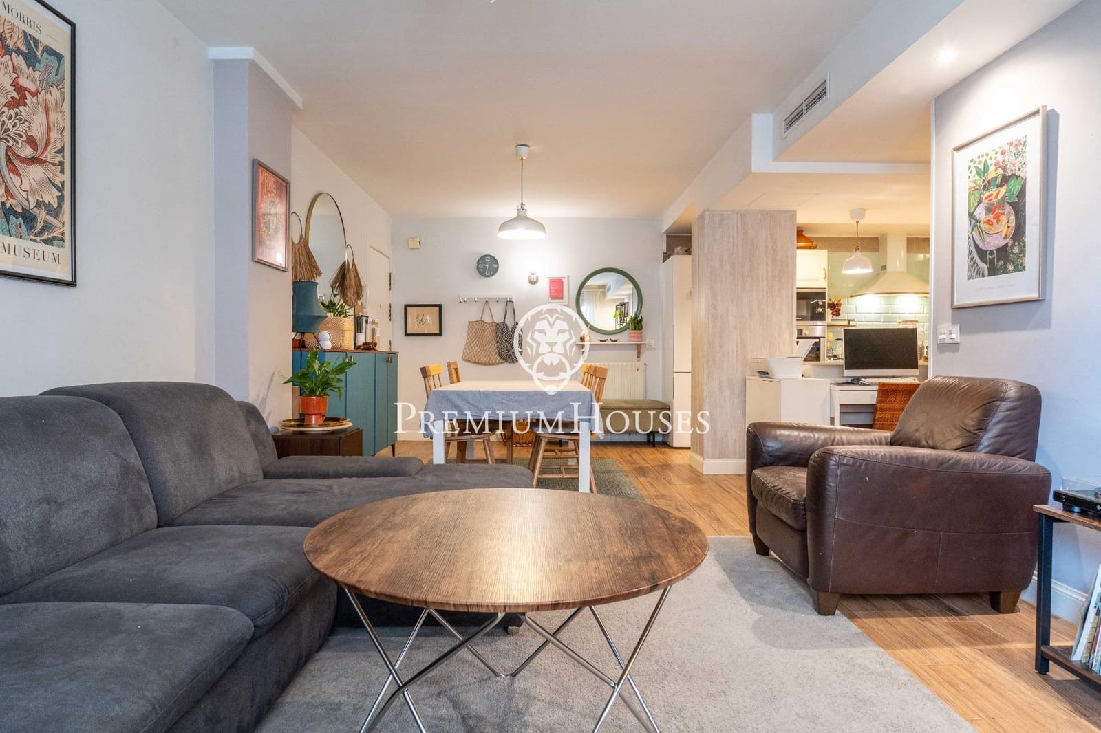3 soveværelse Lejlighed til salg i Castelldefels - € 459.000 (Ref: 10171570)