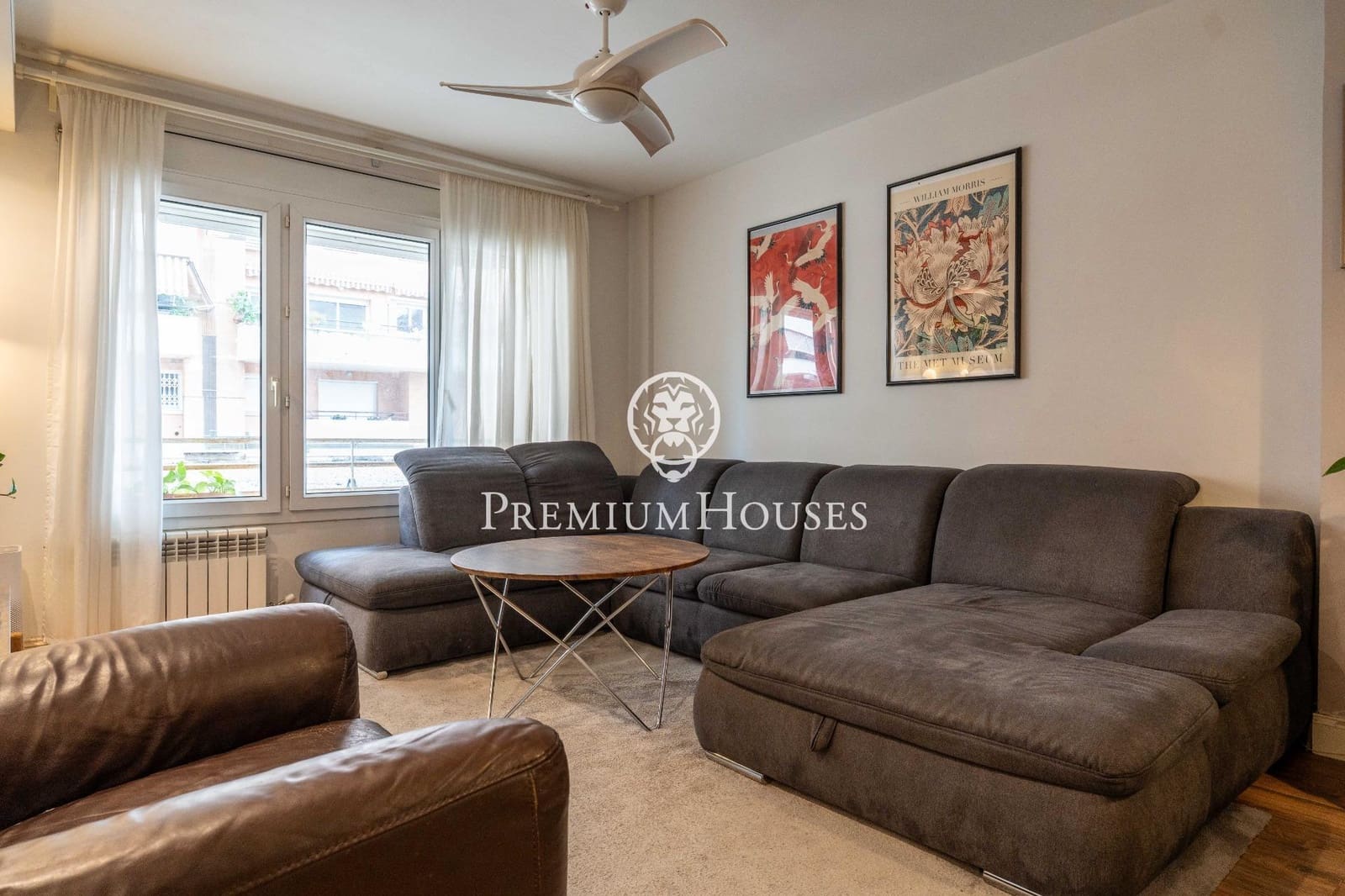 3 soveværelse Lejlighed til salg i Castelldefels - € 459.000 (Ref: 10171570)