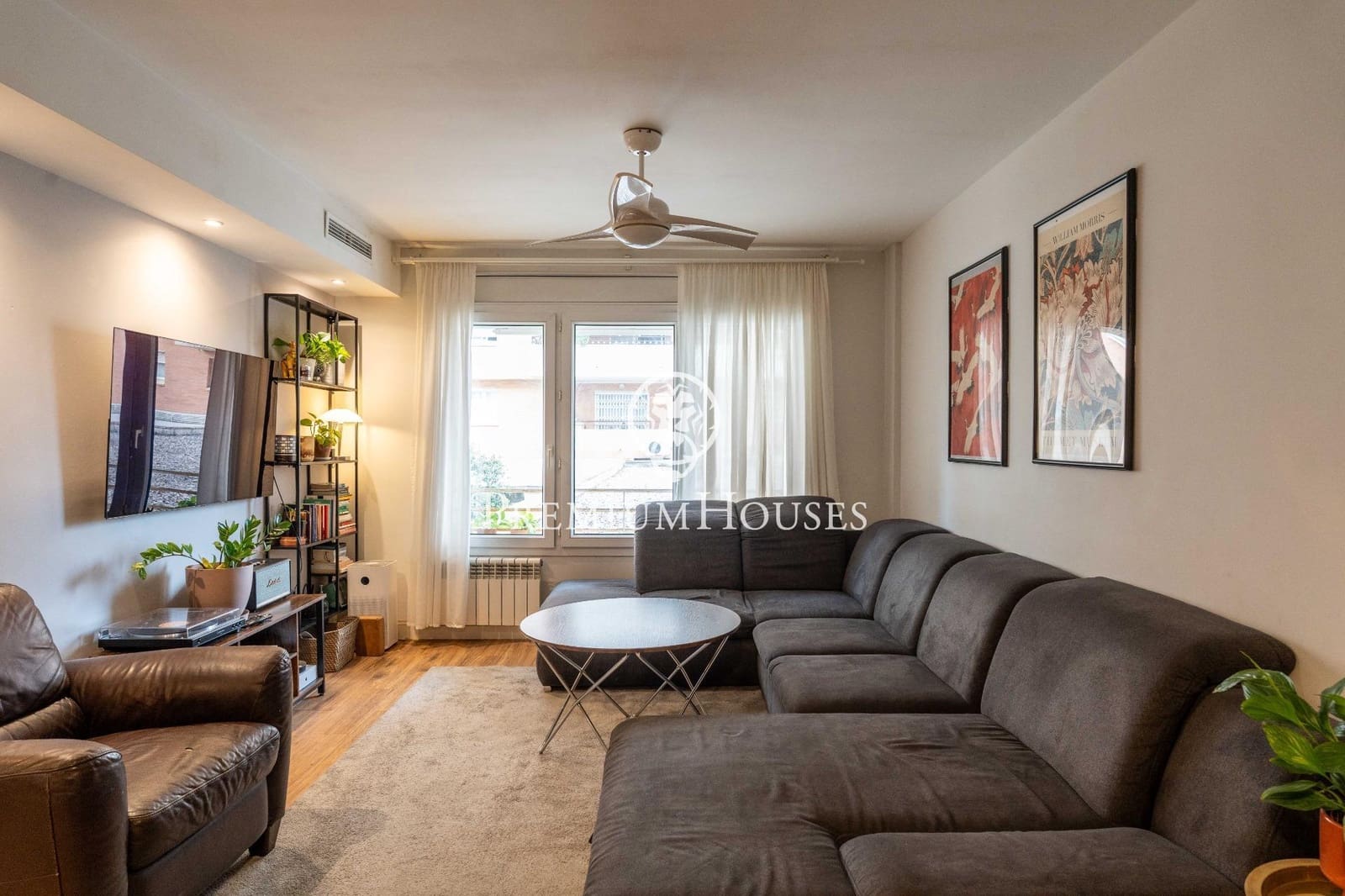3 soveværelse Lejlighed til salg i Castelldefels - € 459.000 (Ref: 10171570)
