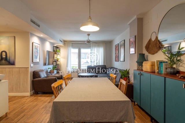 3 soveværelse Lejlighed til salg i Castelldefels - € 459.000 (Ref: 10171570)