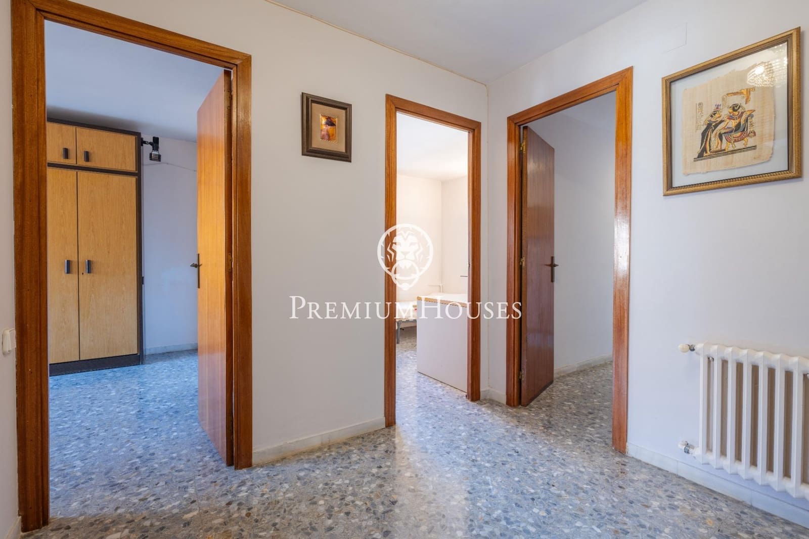 5 slaapkamer Penthouse te koop in Tarragona stad met garage - € 790.000 (Ref: 10171571)