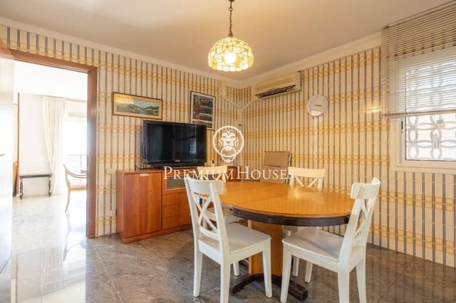 5 slaapkamer Penthouse te koop in Tarragona stad met garage - € 790.000 (Ref: 10171571)