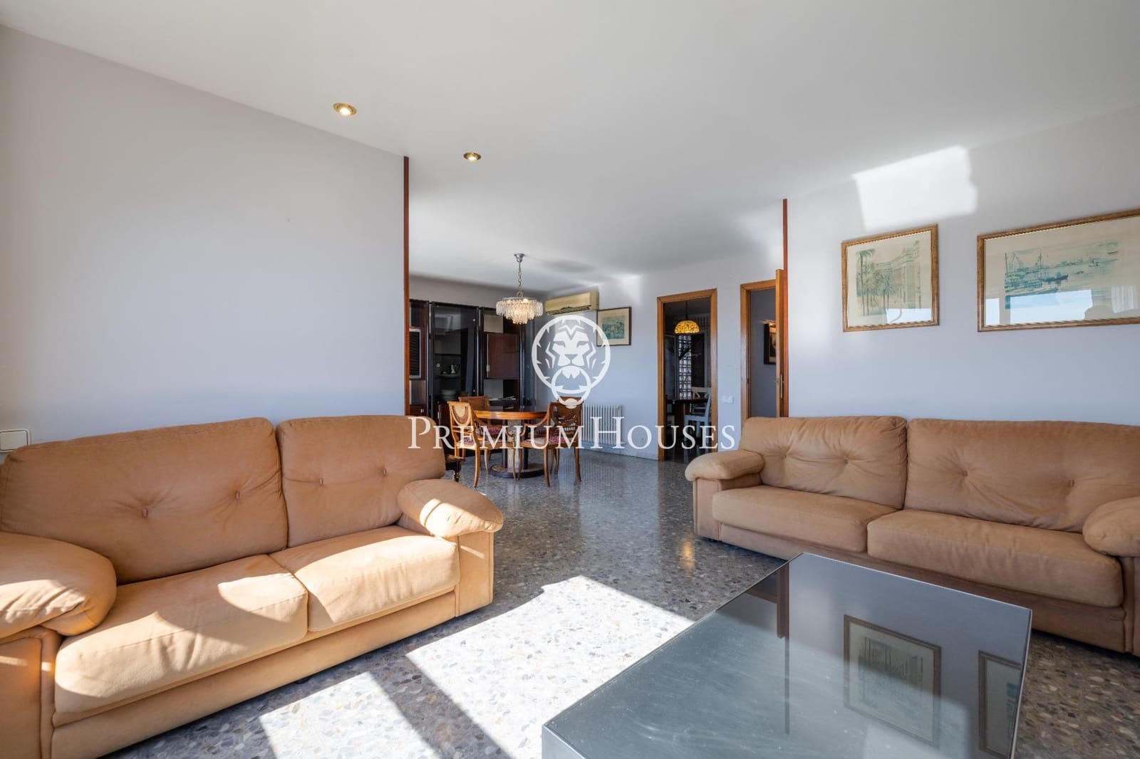 5 slaapkamer Penthouse te koop in Tarragona stad met garage - € 790.000 (Ref: 10171571)