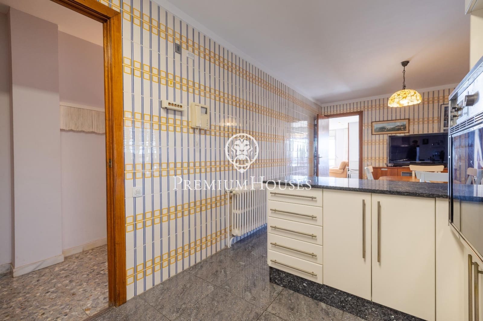 5 slaapkamer Penthouse te koop in Tarragona stad met garage - € 790.000 (Ref: 10171571)
