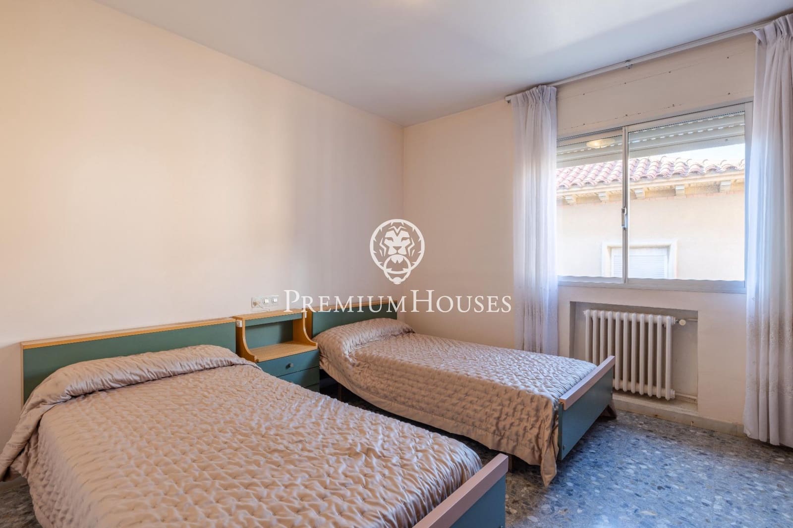 5 slaapkamer Penthouse te koop in Tarragona stad met garage - € 790.000 (Ref: 10171571)