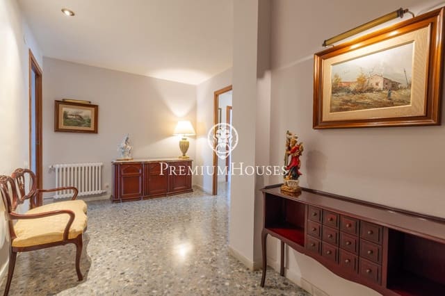 5 slaapkamer Penthouse te koop in Tarragona stad met garage - € 790.000 (Ref: 10171571)