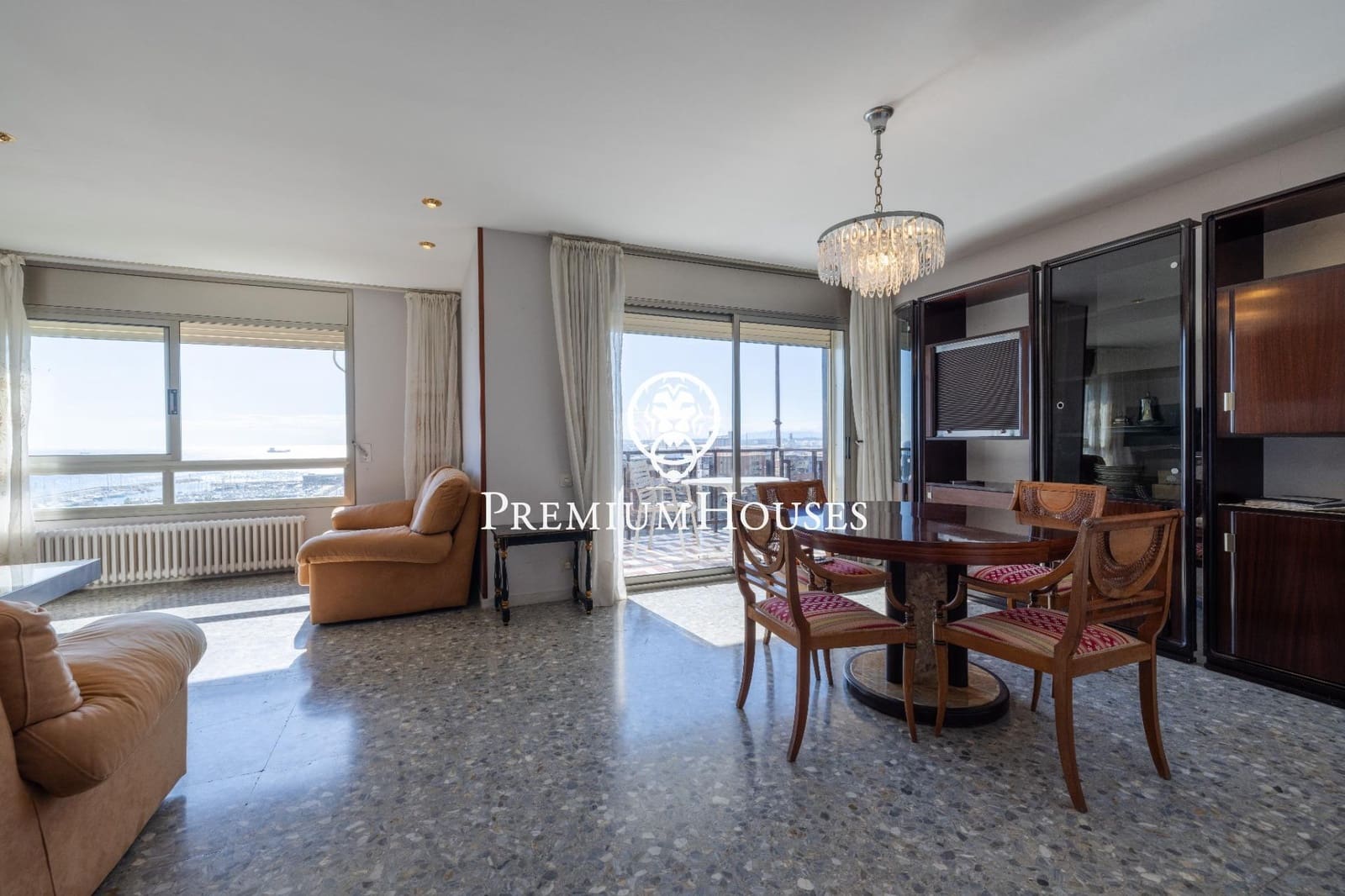 5 soverom Leilighet til salgs i Tarragona by med garasje - € 790 000 (Ref: 10171571)