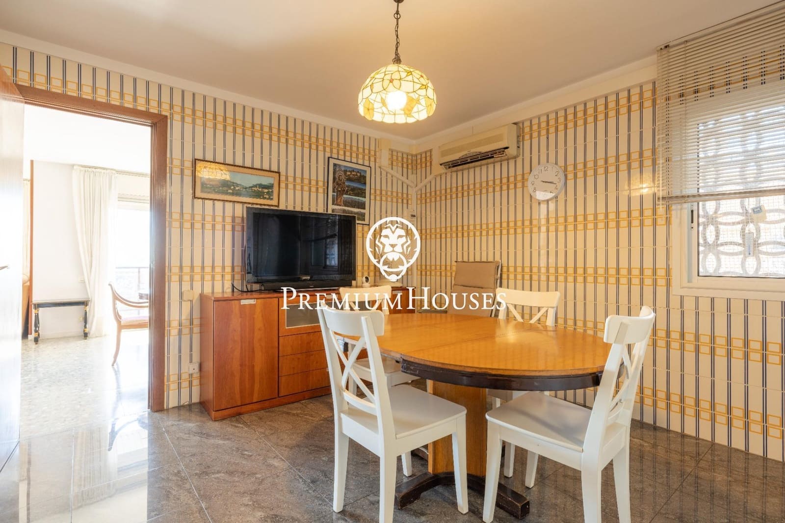 5 soverom Leilighet til salgs i Tarragona by med garasje - € 790 000 (Ref: 10171571)