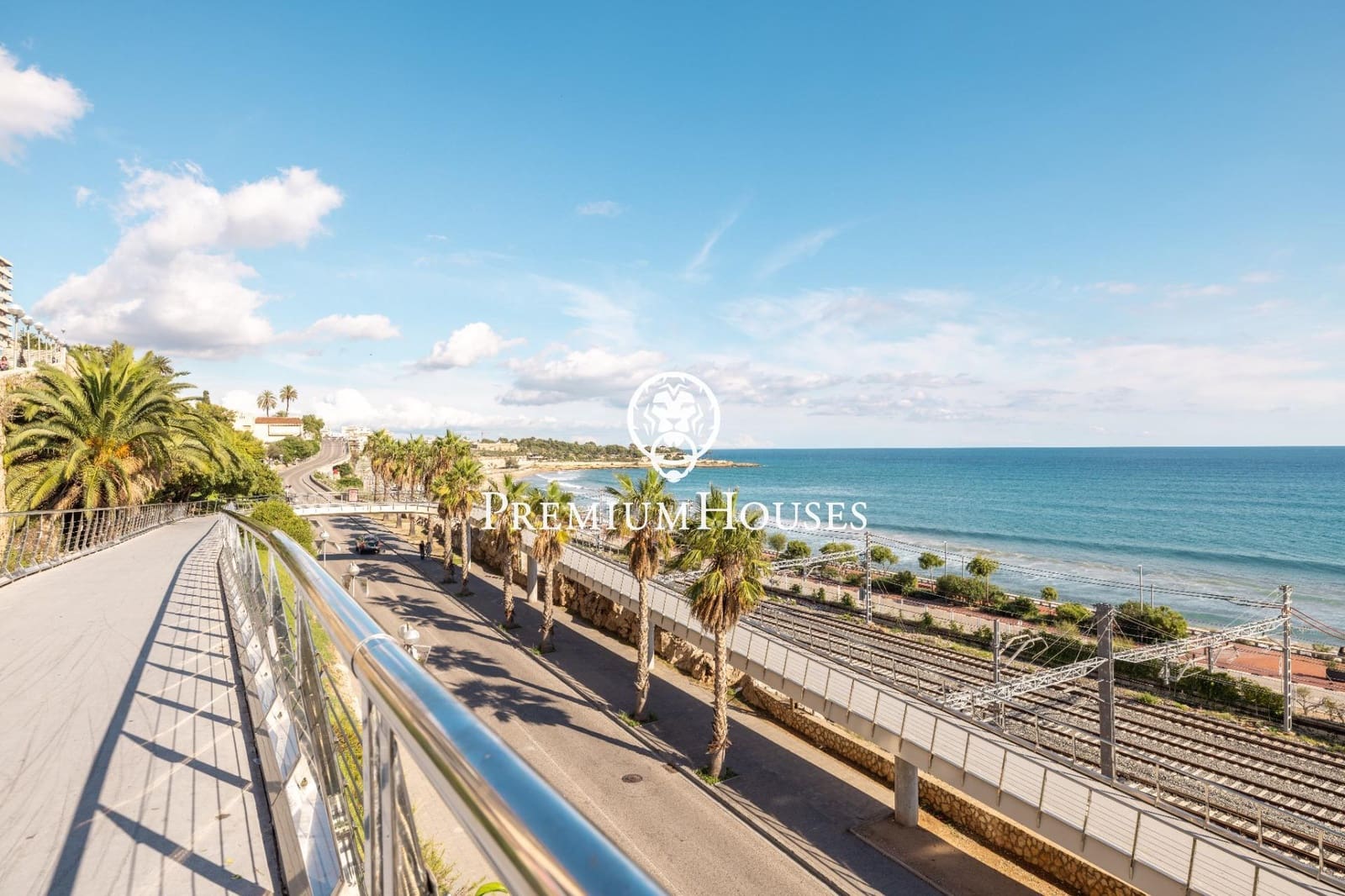 5 soverom Leilighet til salgs i Tarragona by med garasje - € 790 000 (Ref: 10171571)