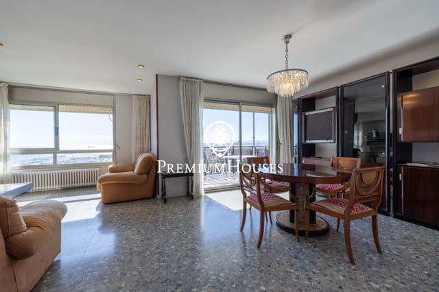 5 chambre Appartement à vendre à Tarragone ville avec garage - 790 000 € (Ref: 10171571)