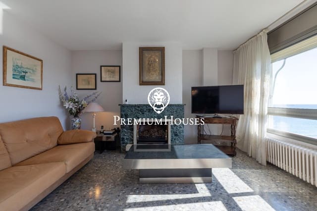 5 chambre Appartement à vendre à Tarragone ville avec garage - 790 000 € (Ref: 10171571)