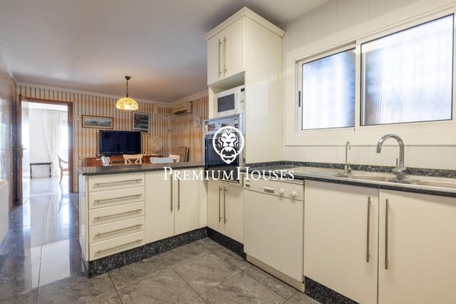 5 chambre Appartement à vendre à Tarragone ville avec garage - 790 000 € (Ref: 10171571)