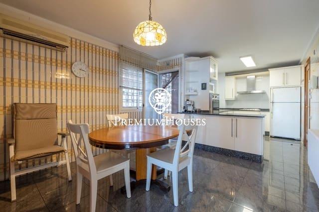 5 sypialnia Mieszkanie na sprzedaż w Miasto Tarragona z garażem - 790 000 € (Ref: 10171571)