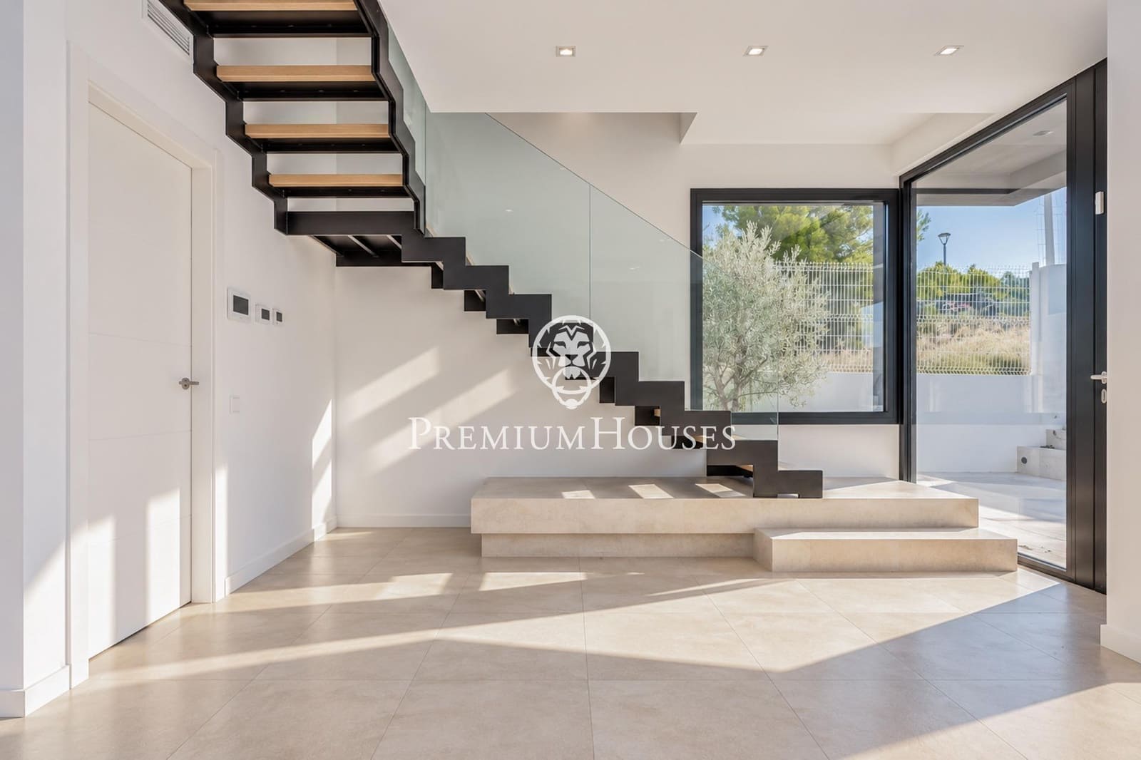 5 soveværelse Villa til salg i Sant Pere de Ribes med swimmingpool - € 1.490.000 (Ref: 10180838)
