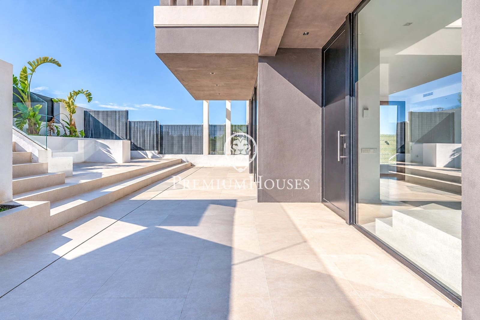 5 soveværelse Villa til salg i Sant Pere de Ribes med swimmingpool - € 1.490.000 (Ref: 10180838)