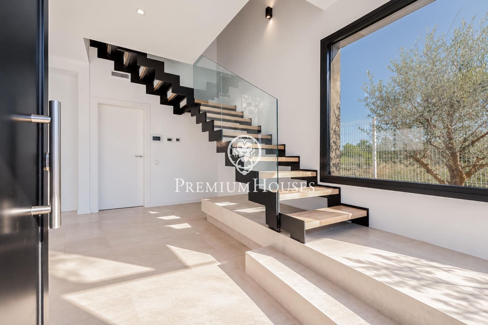 5 soveværelse Villa til salg i Sant Pere de Ribes med swimmingpool - € 1.490.000 (Ref: 10180838)