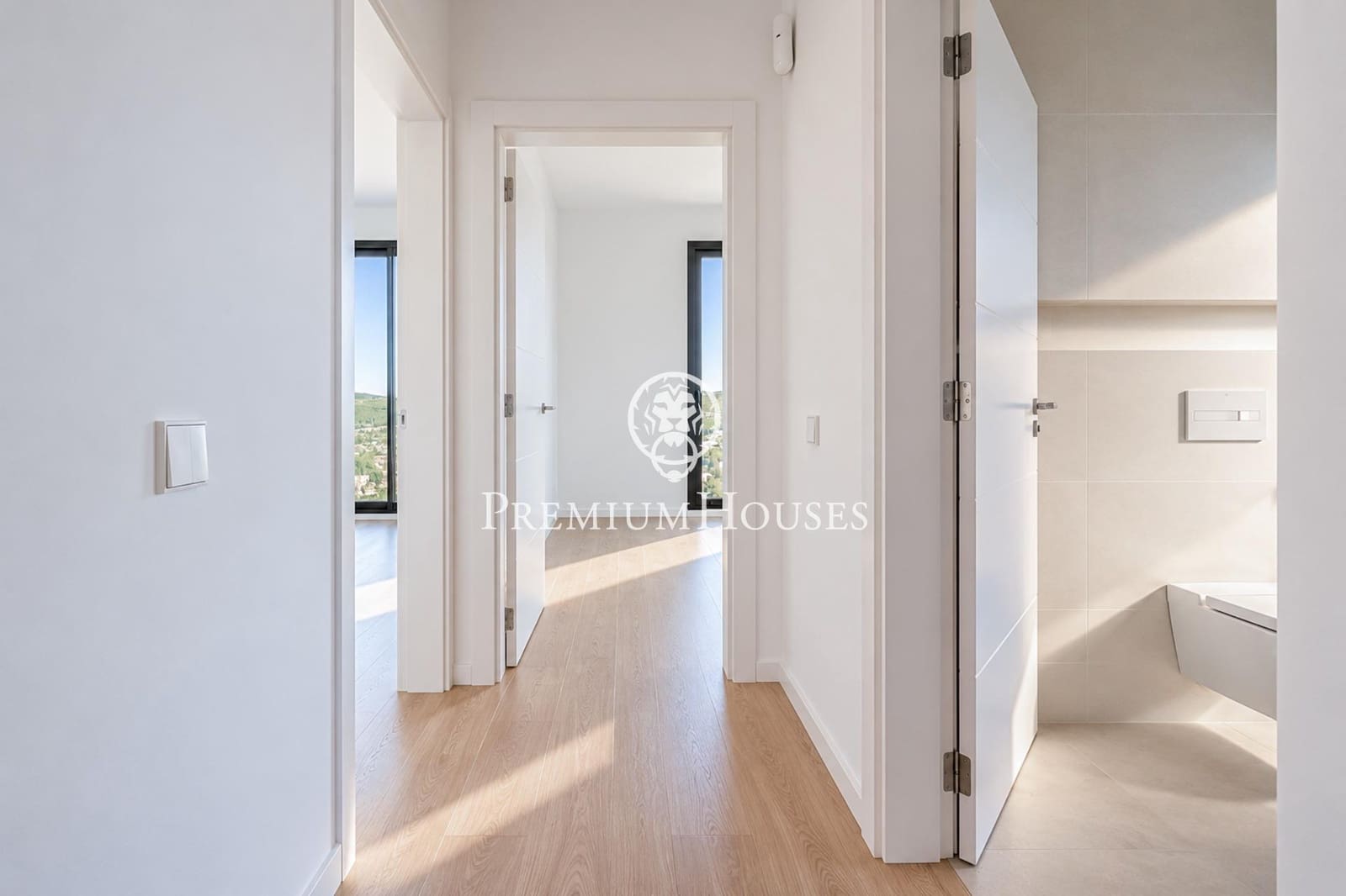 5 soveværelse Villa til salg i Sant Pere de Ribes med swimmingpool - € 1.490.000 (Ref: 10180838)