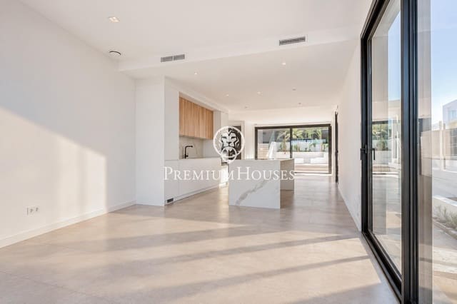 5 soveværelse Villa til salg i Sant Pere de Ribes med swimmingpool - € 1.490.000 (Ref: 10180838)
