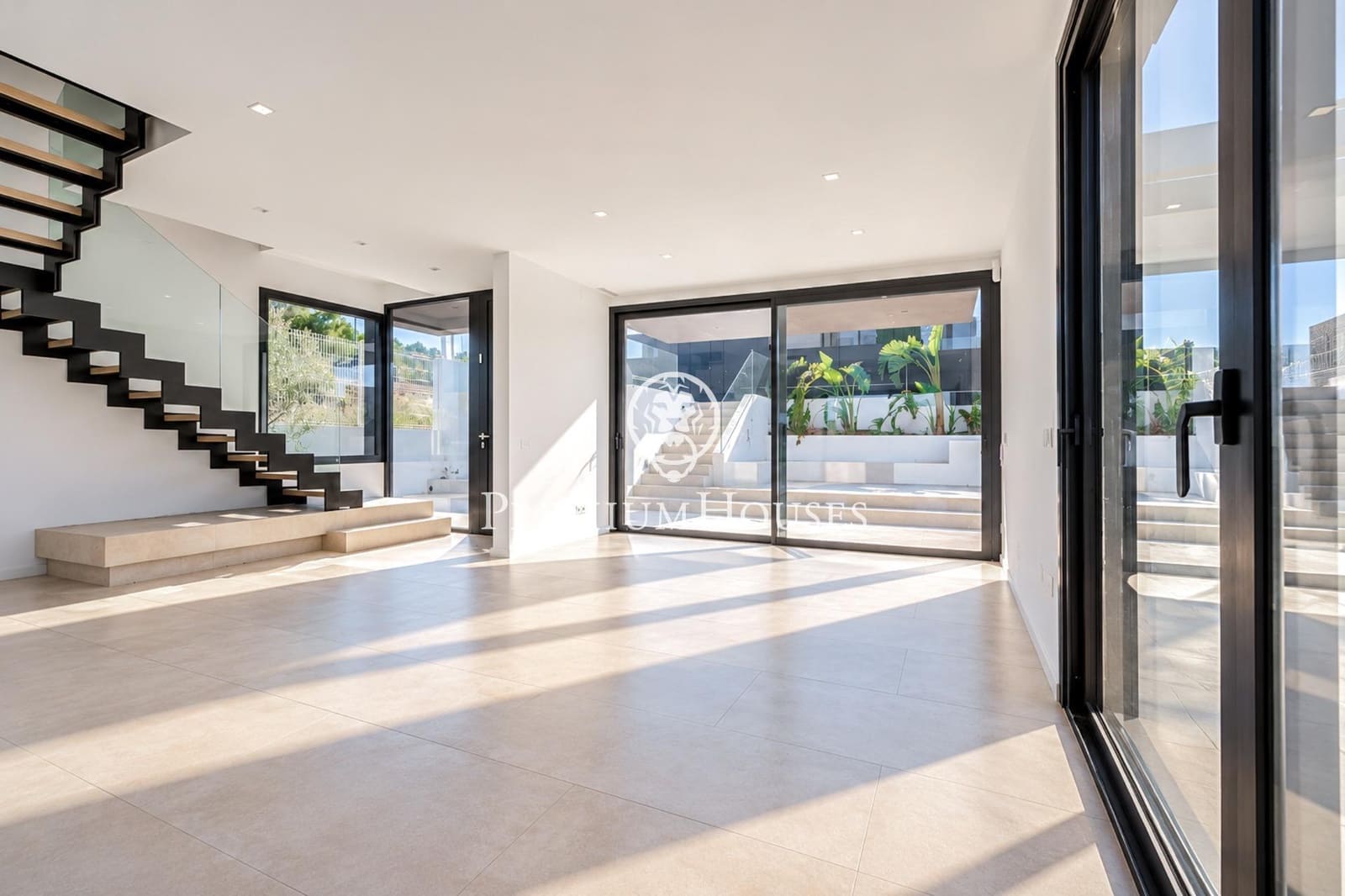 5 soveværelse Villa til salg i Sant Pere de Ribes med swimmingpool - € 1.490.000 (Ref: 10180838)