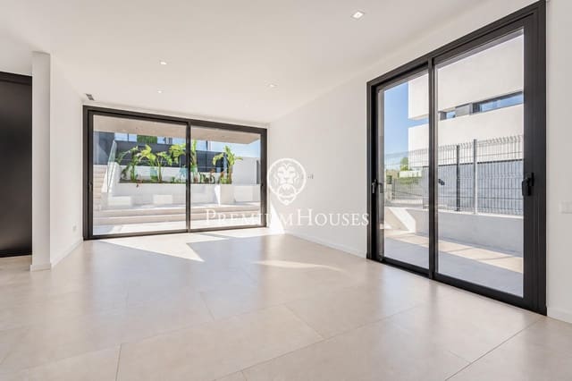 5 soveværelse Villa til salg i Sant Pere de Ribes med swimmingpool - € 1.490.000 (Ref: 10180838)
