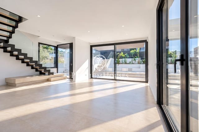 5 soveværelse Villa til salg i Sant Pere de Ribes med swimmingpool - € 1.490.000 (Ref: 10180838)