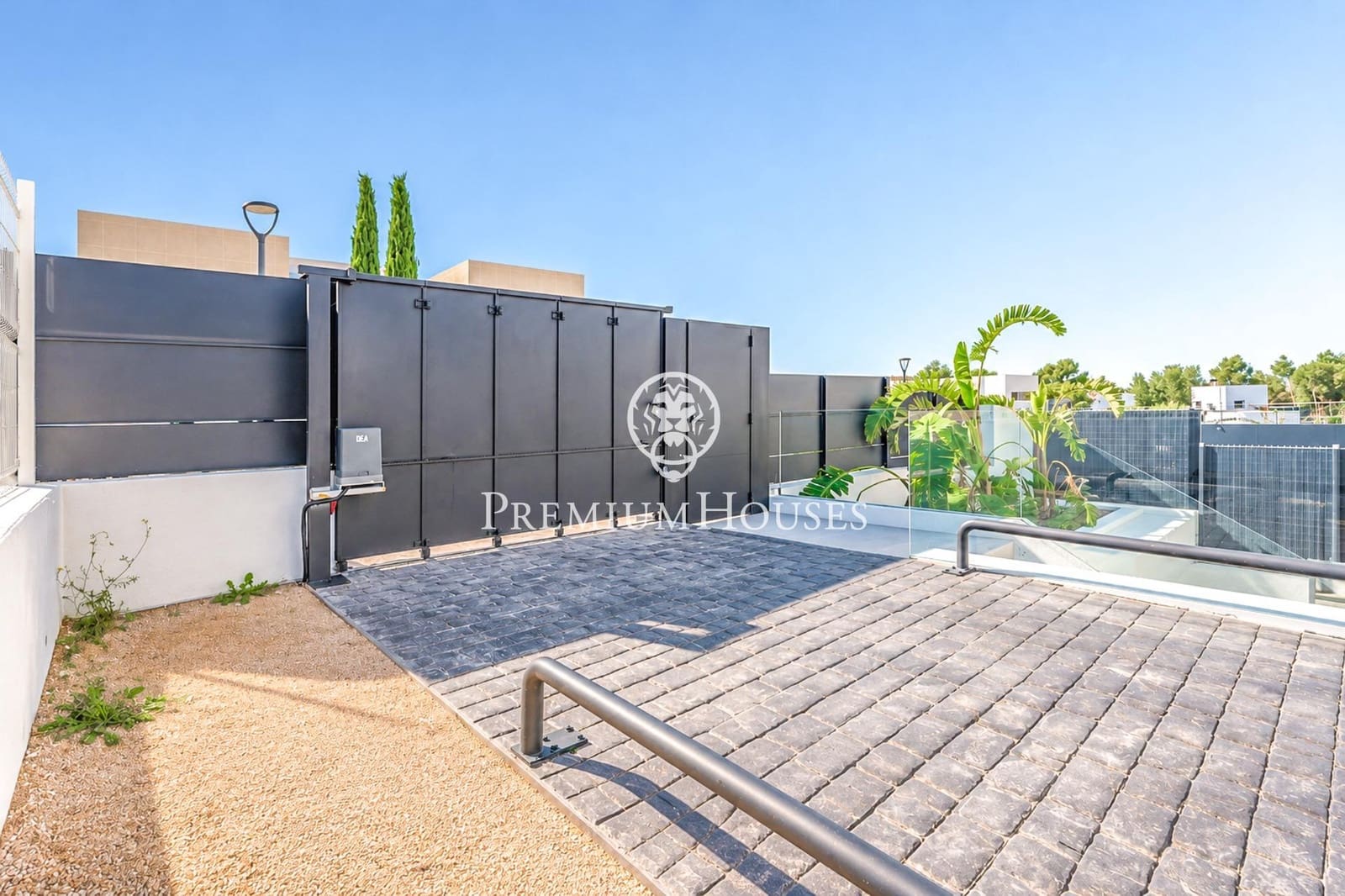 5 soveværelse Villa til salg i Sant Pere de Ribes med swimmingpool - € 1.490.000 (Ref: 10180838)