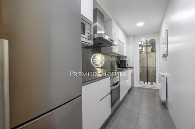 2 Zimmer Wohnung zu verkaufen in Tarragona Stadt mit Pool Garage - 335.000 € (Ref: 10184865)