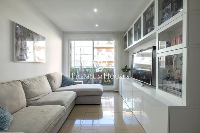 2 Zimmer Wohnung zu verkaufen in Tarragona Stadt mit Pool Garage - 335.000 € (Ref: 10184865)