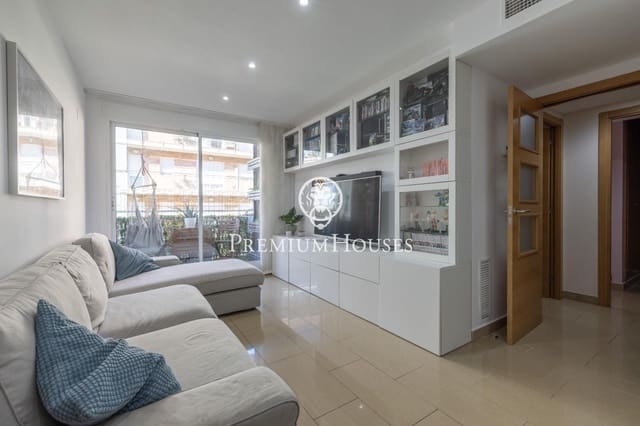 2 Zimmer Wohnung zu verkaufen in Tarragona Stadt mit Pool Garage - 335.000 € (Ref: 10184865)