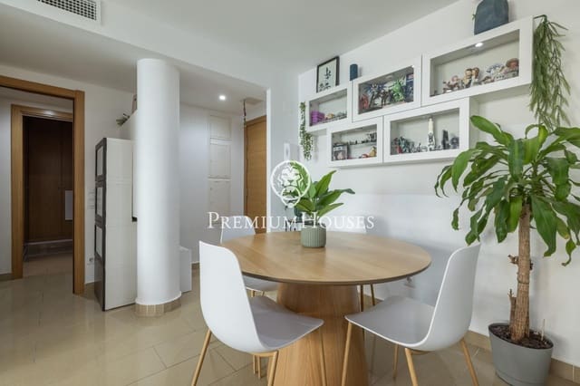 2 Zimmer Wohnung zu verkaufen in Tarragona Stadt mit Pool Garage - 335.000 € (Ref: 10184865)