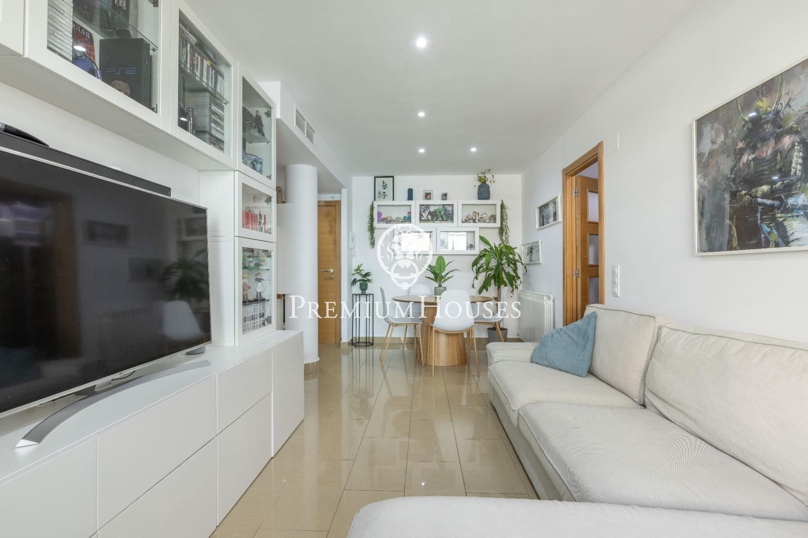 2 bedroom Flat for sale in Tarragona city with pool garage - € 335,000 (Ref: 10184865)