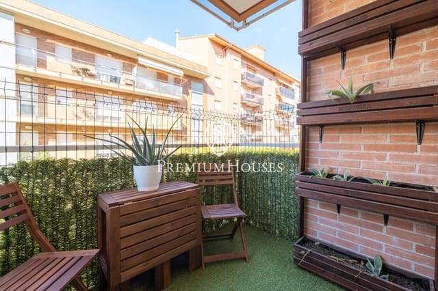 2 Zimmer Wohnung zu verkaufen in Tarragona Stadt mit Pool Garage - 335.000 € (Ref: 10184865)