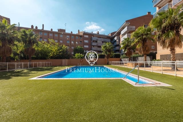 2 Zimmer Wohnung zu verkaufen in Tarragona Stadt mit Pool Garage - 335.000 € (Ref: 10184865)