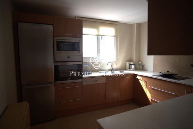 4 soverom Leilighet til salgs i Sitges - € 570 000 (Ref: 4925542)