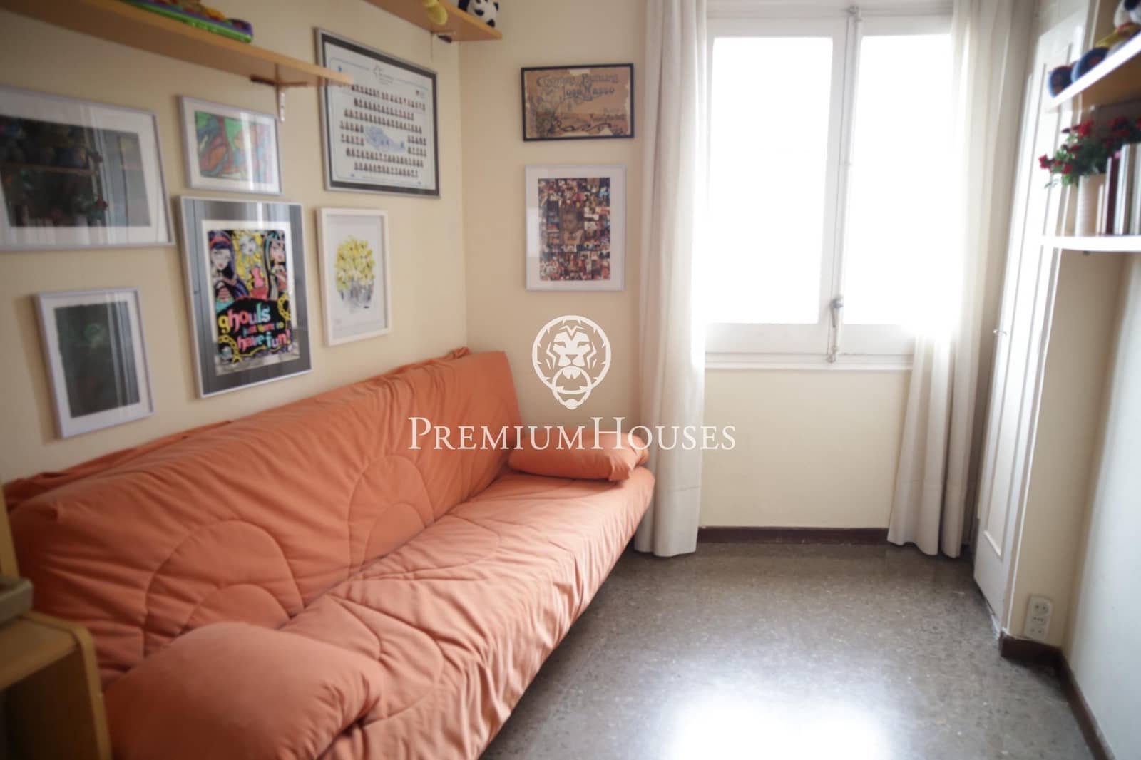 4 soverom Leilighet til salgs i Sitges - € 570 000 (Ref: 4925542)