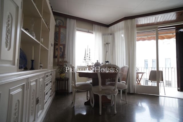 4 soverom Leilighet til salgs i Sitges - € 570 000 (Ref: 4925542)