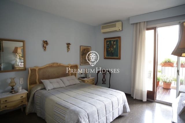 4 soverom Leilighet til salgs i Sitges - € 570 000 (Ref: 4925542)