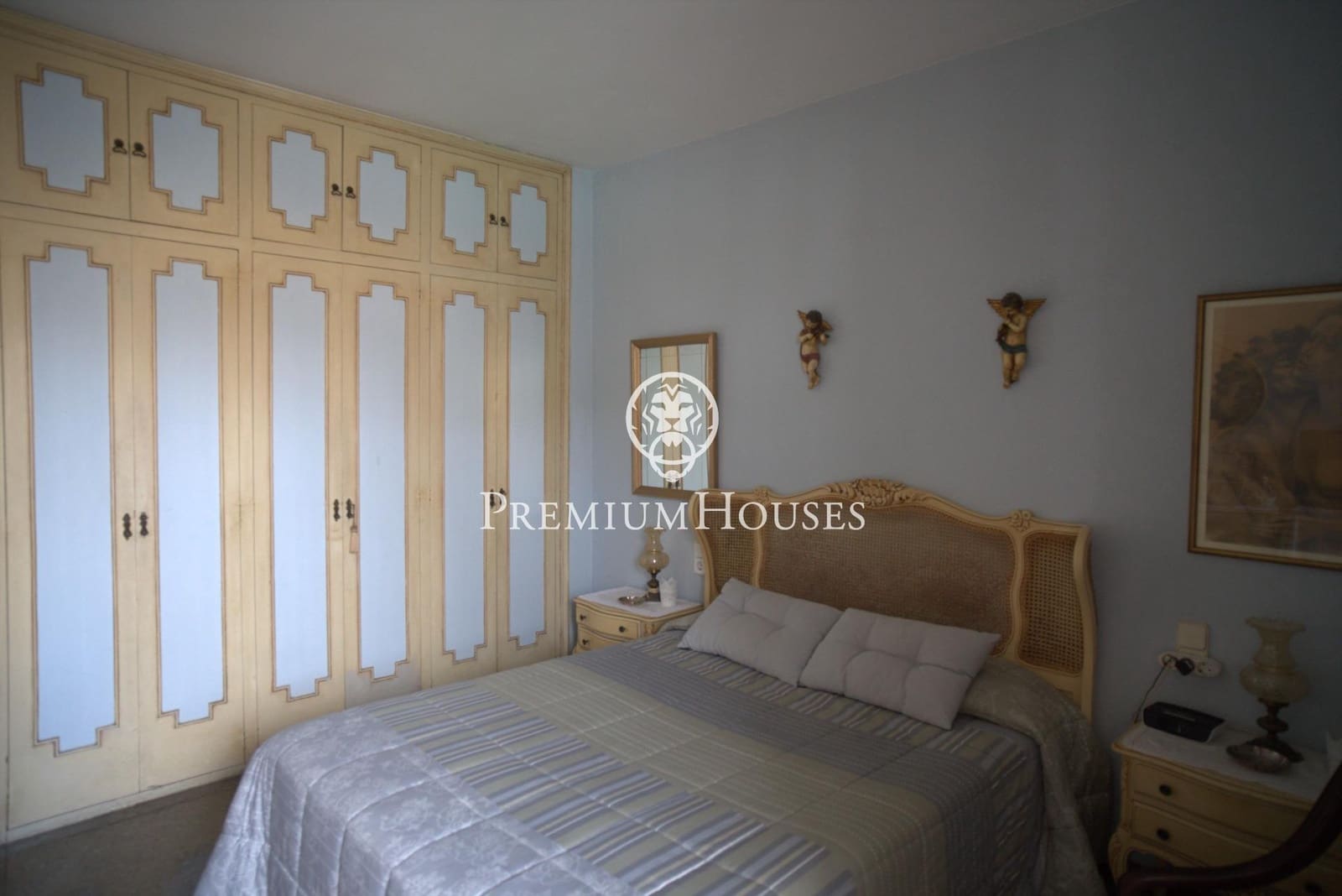 4 soverom Leilighet til salgs i Sitges - € 570 000 (Ref: 4925542)