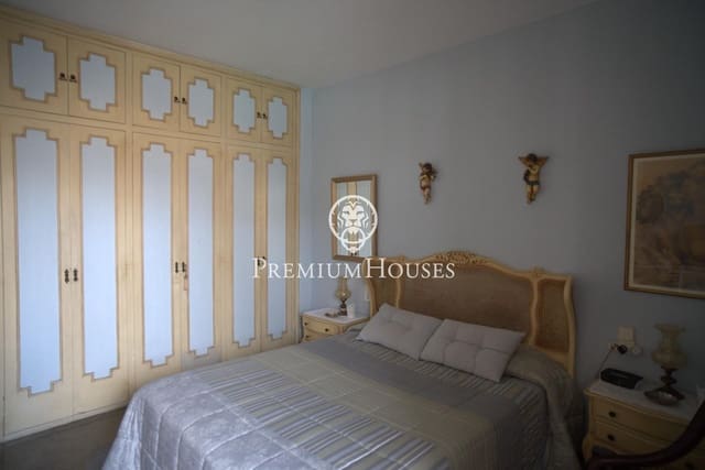 4 soverom Leilighet til salgs i Sitges - € 570 000 (Ref: 4925542)