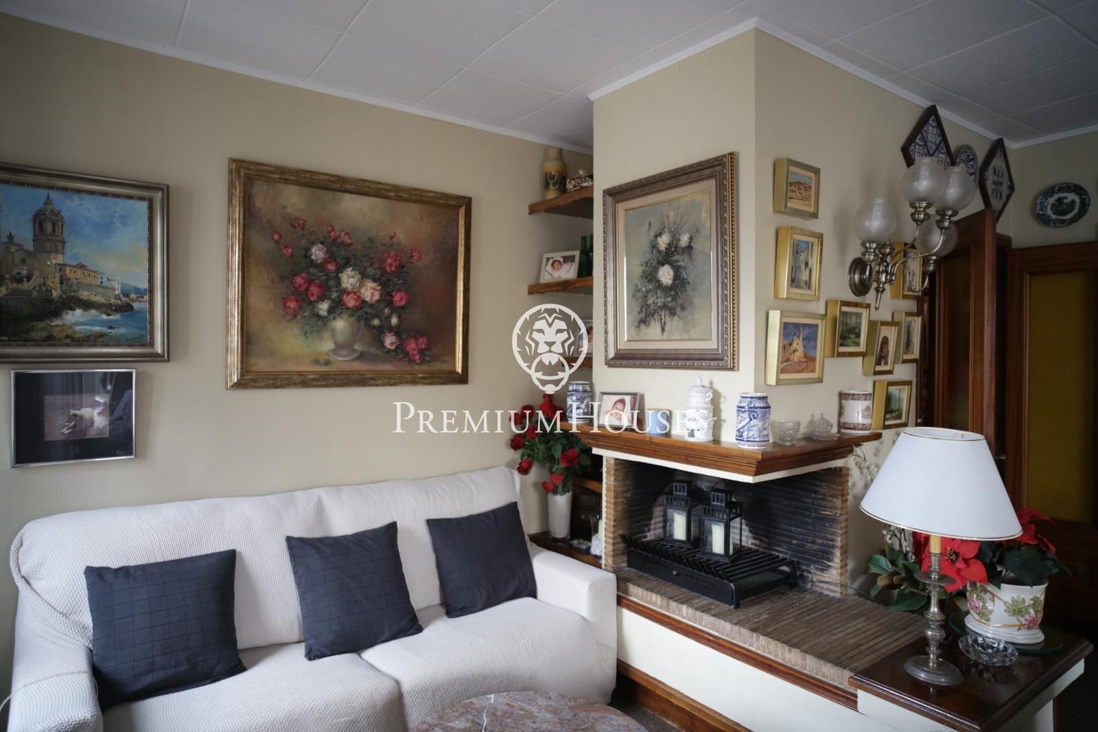 4 soverom Leilighet til salgs i Sitges - € 570 000 (Ref: 4925542)