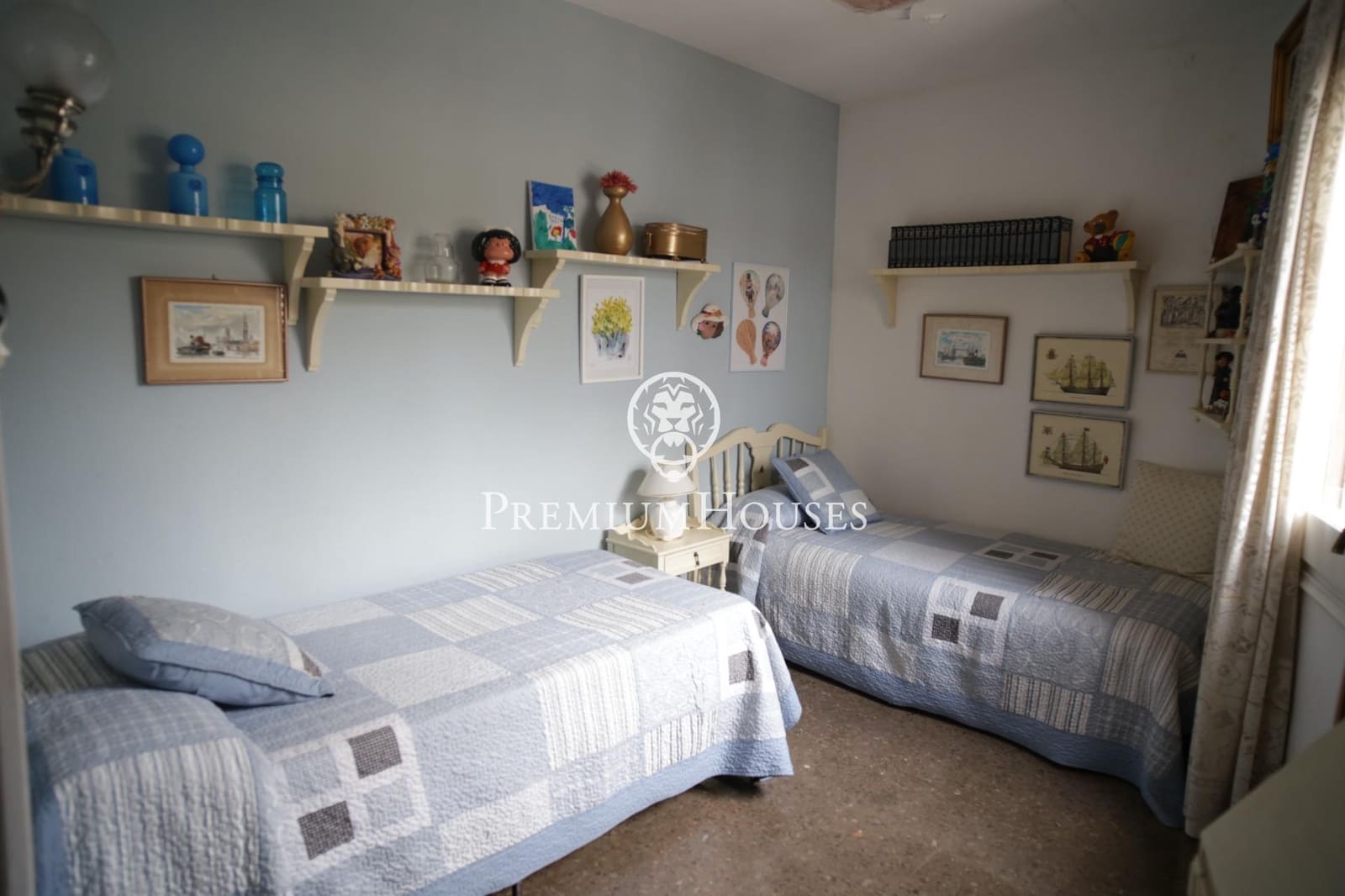 4 soverom Leilighet til salgs i Sitges - € 570 000 (Ref: 4925542)