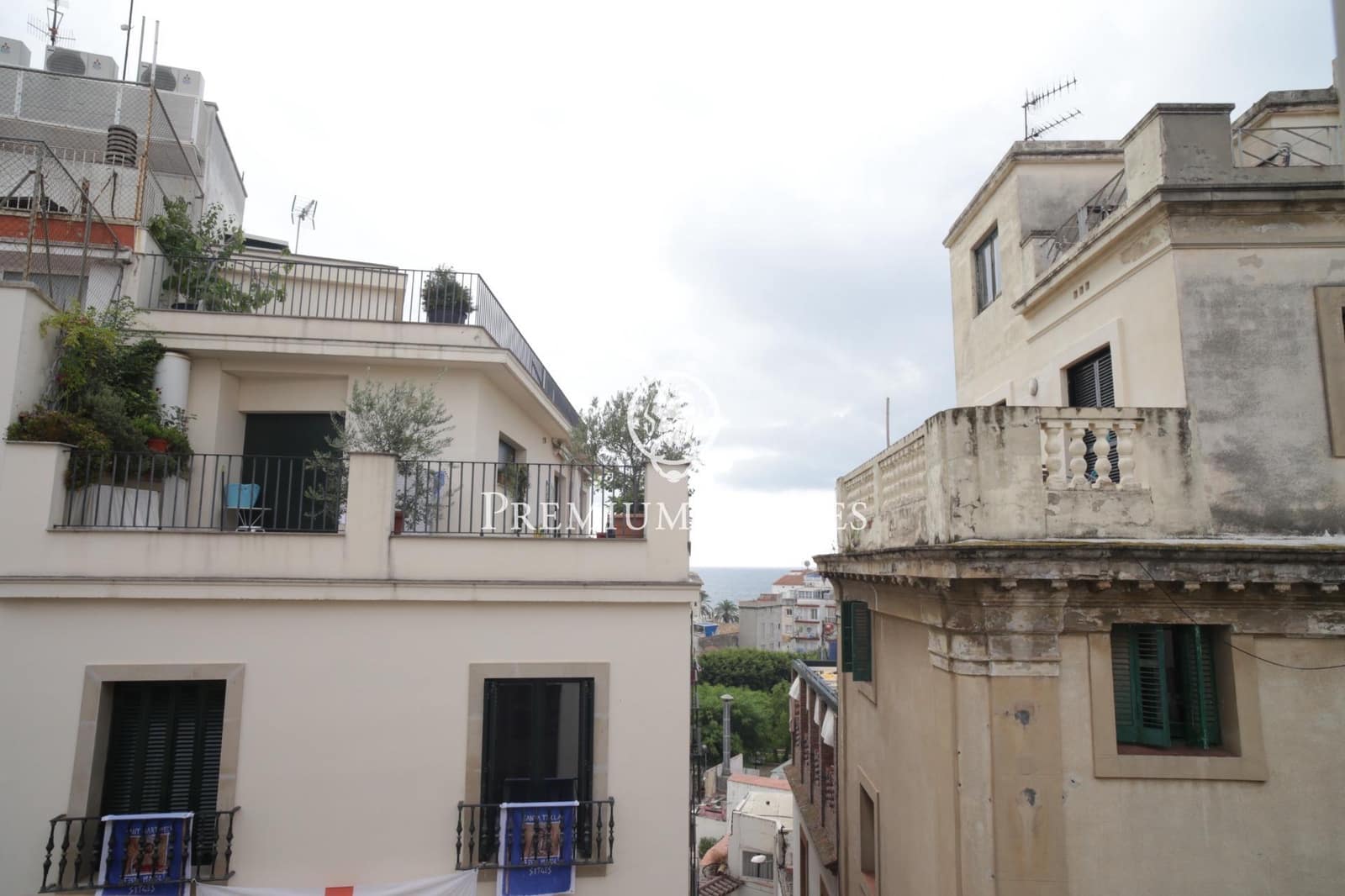 4 soverom Leilighet til salgs i Sitges - € 570 000 (Ref: 4925542)