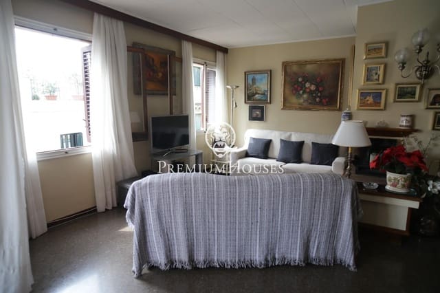 4 soverom Leilighet til salgs i Sitges - € 570 000 (Ref: 4925542)