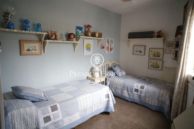 4 soverom Leilighet til salgs i Sitges - € 570 000 (Ref: 4925542)