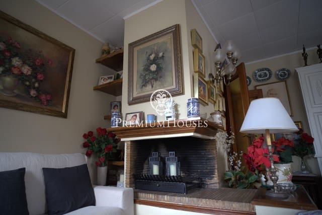 4 soverom Leilighet til salgs i Sitges - € 570 000 (Ref: 4925542)