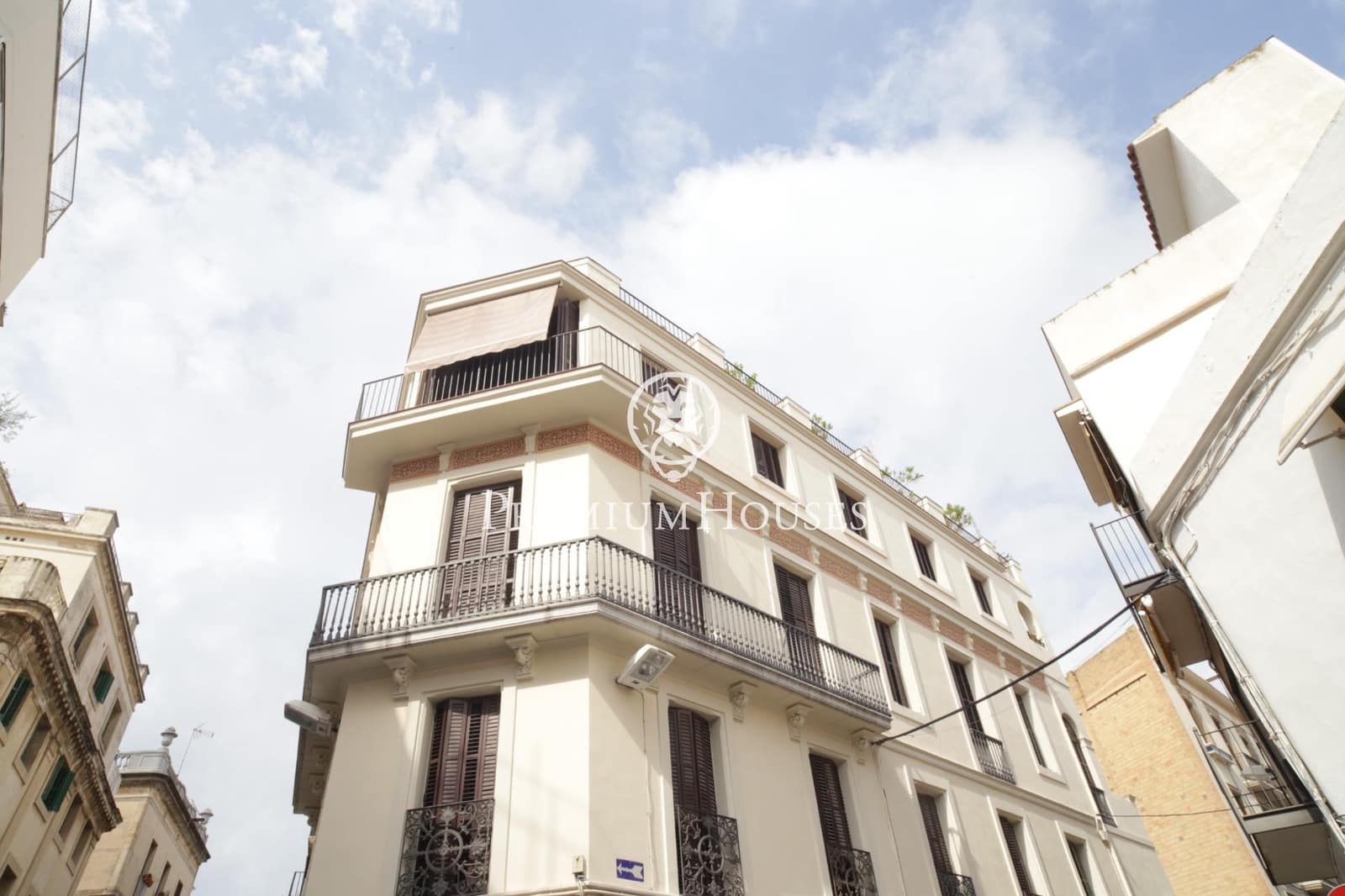 4 soverom Leilighet til salgs i Sitges - € 570 000 (Ref: 4925542)