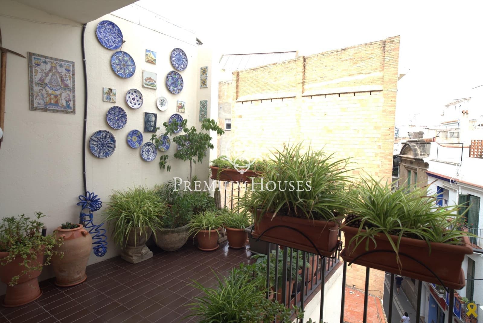 4 soverom Leilighet til salgs i Sitges - € 570 000 (Ref: 4925542)