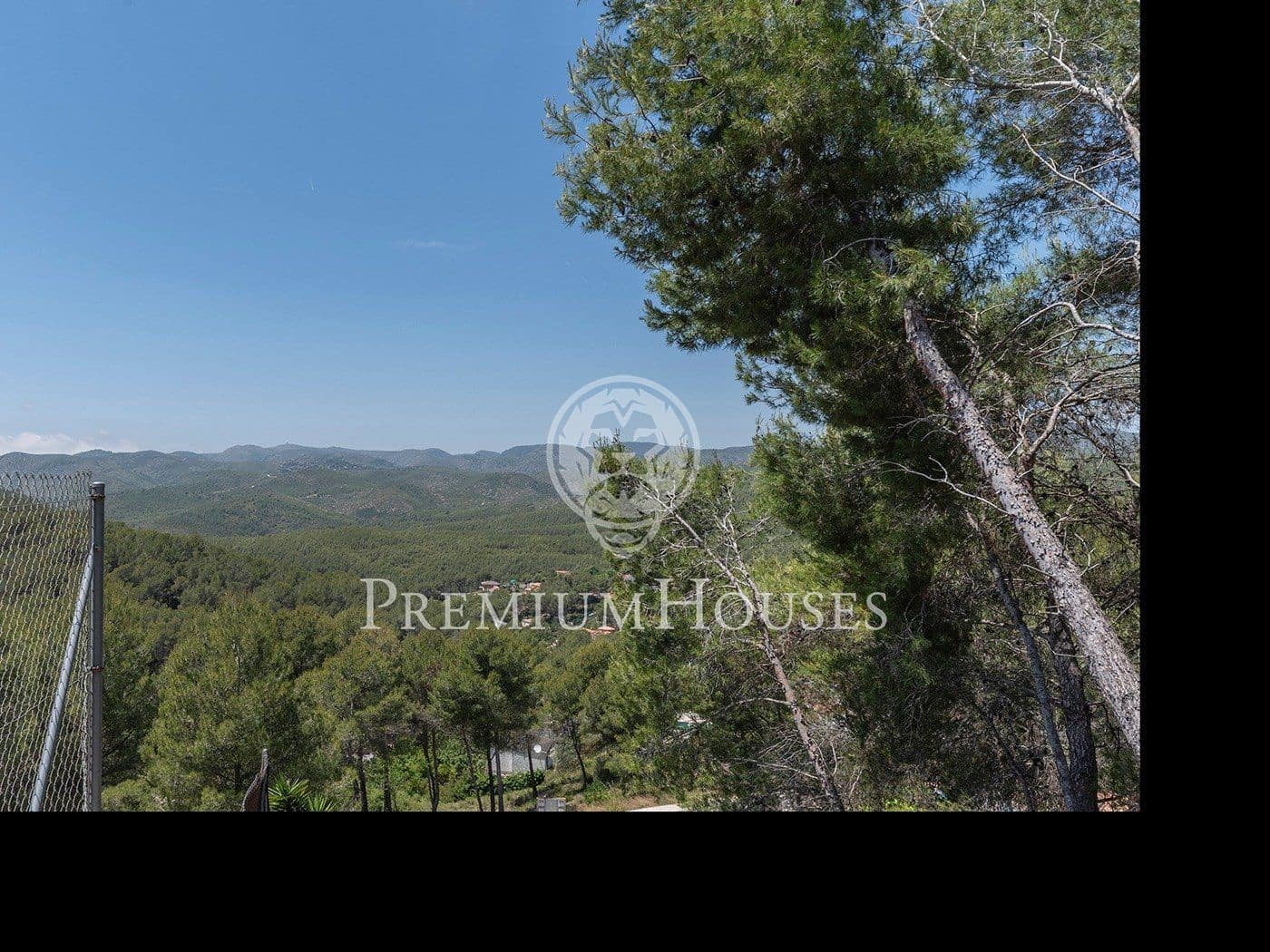 Działka budowlana na sprzedaż w Sant Pere de Ribes - 96 000 € (Ref: 4925576)